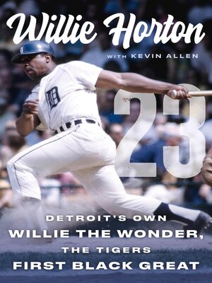 cover image of Willie Horton